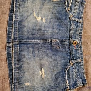 American Eagle mini skirt